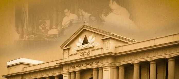 Palacio Nacional: las manos detrás de la operación que hizo historia en Nicaragua