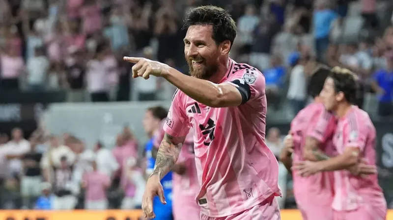 En el Eldense no se quieren intimidar por la presencia de Messi en el equipo