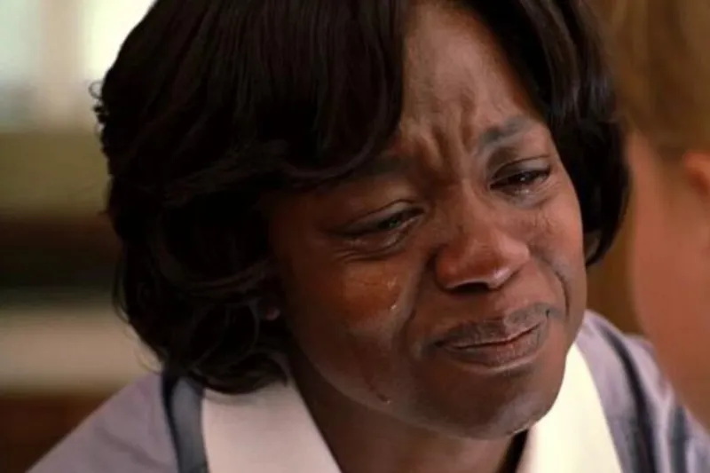 "Me traicioné a mí misma y a mi gente": En 2018, Viola Davis reconoció abiertamente que se arrepiente de protagonizar una de sus películas más famosas