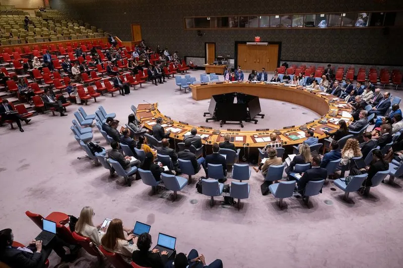 China acoge con satisfacción prórroga de las negociaciones intergubernamentales sobre reforma del Consejo de Seguridad de la ONU