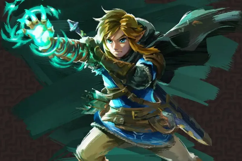 Un jugador de Zelda: Tears of the Kingdom ha tardado más de un año en construir la nave más alucinante que verás inspirada en Star Trek
