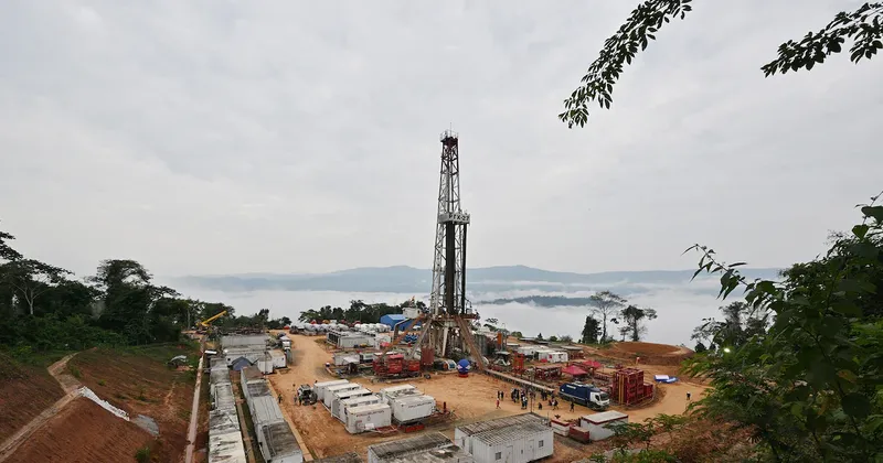 Bolivia se prepara para importar gas tras décadas como potencia exportadora