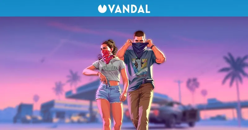 GTA 6 ya ha actualizado su web oficial con una nueva imagen antes de lanzar su tráiler extendido en Netflix