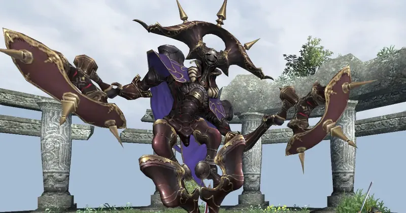 Final Fantasy XI vive un inesperado renacimiento y su director ya considera agregar nuevas zonas e historias