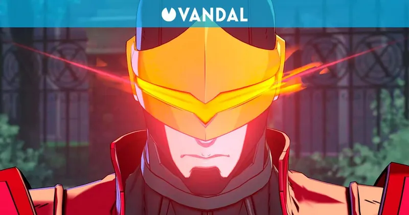Marvel Tokon: Fighting Souls anuncia su primer luchador descargable y es un icono de X-Men en una poderosa versión