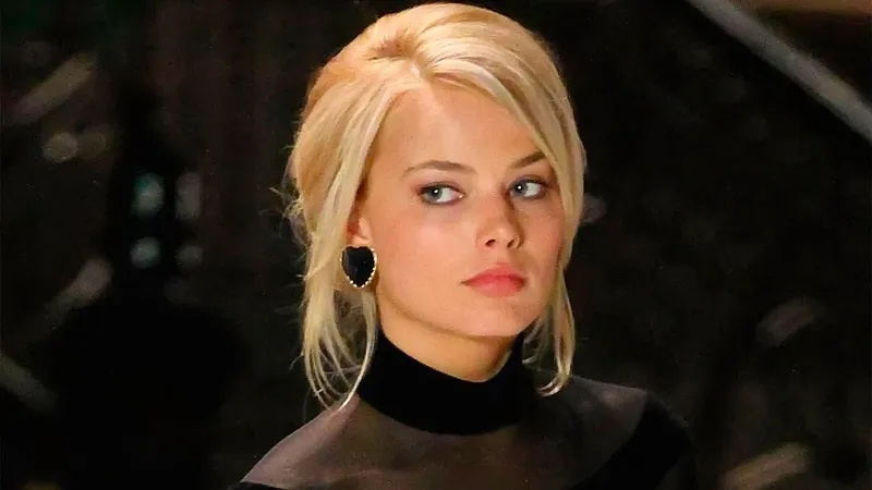 "Esta es una estrella. ¿Qué hacemos con ella?": El gran "no" que salvó la carrera cinematográfica de Margot Robbie