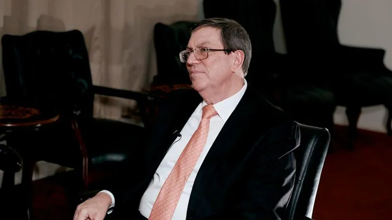 "Nuevamente insiste en la mentira": Cuba rechaza declaraciones de EEUU sobre su colaboración médica en el extranjero