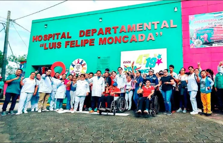 Mega ferias de salud atendieron a más de 5,000 personas