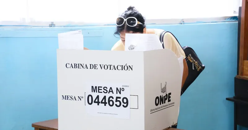 Cambios de locales de votación: cómo saber si usted resultó afectado, link de consulta