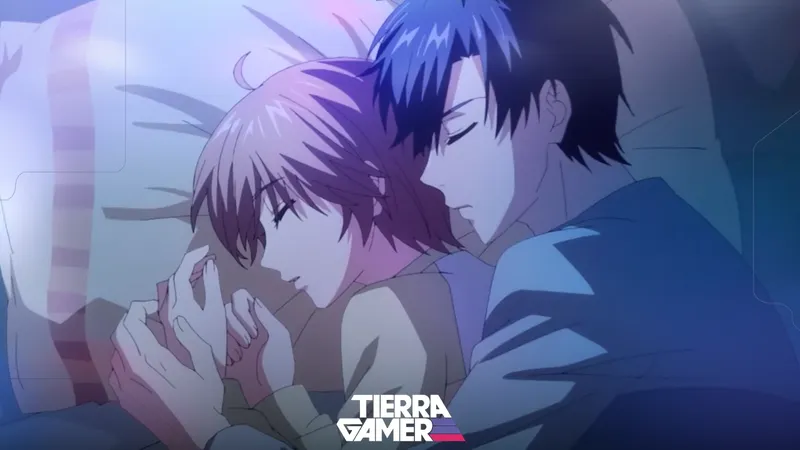 Hana-Kimi revela su regreso con una escena que cambia todo entre Mizuki, Sano y Nakatsu
