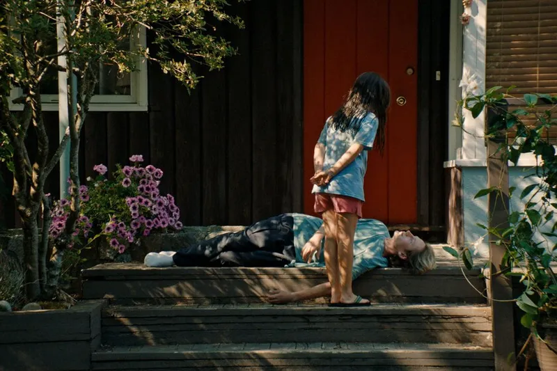 Está pasando desapercibida, pero esta pequeña película canadiense es una de las mejores del año con su emocionante historia familiar