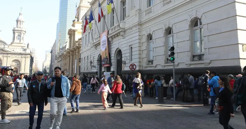 ¿Cuál es el país más competitivo de América Latina? Así quedó el ranking mundial