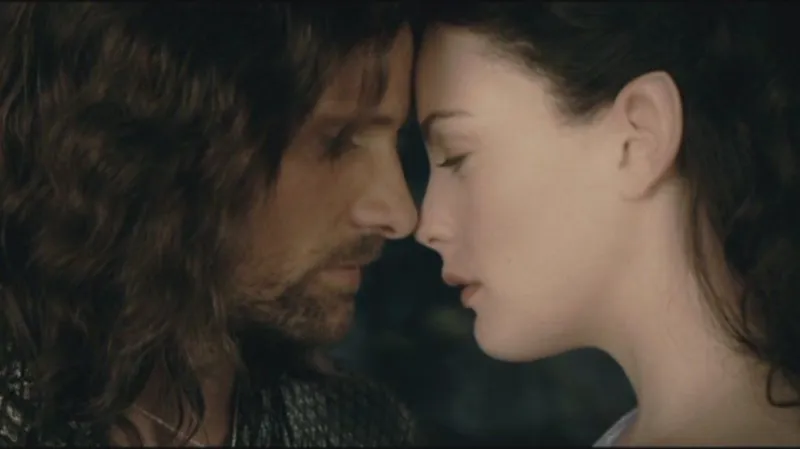 El destino de Aragorn estuvo a punto de ser muy distinto en los primeros borradores de 'El señor de los anillos', pero JRR Tolkien supo muy bien lo que hacía