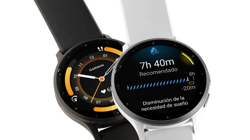 El smartwatch más versátil de Garmin está de rebajas en AliExpress: llévatelo ahorrándote casi 175 €