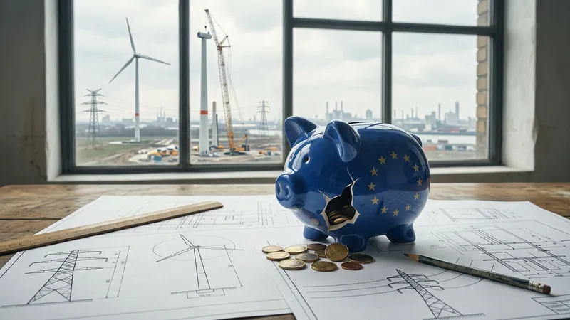 Reuters: La UE no logra independizarse de la energía rusa