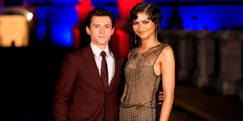 Tom Holland y Zendaya suenan para el nuevo “Hércules” de Disney