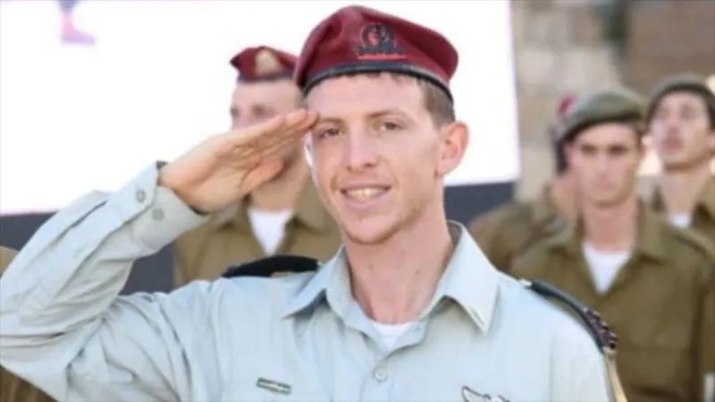 Hezbolá abate a mayor israelí en sur de Líbano; el segundo en tres días