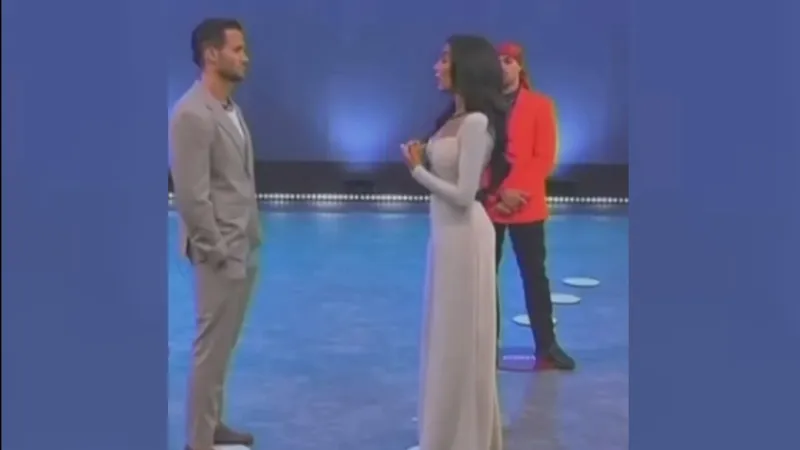 Surgen acusaciones de racismo en la recta final de La Casa de los Famosos Telemundo