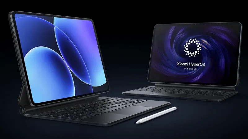 El Prime Day anticipado de Amazon deja la última tablet de Xiaomi más barata que nunca