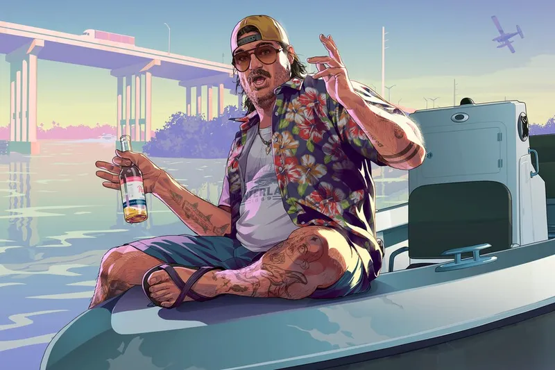 Están hackeando al hacker de GTA 6 que está filtrando el juego: "He enviado mis pruebas a Rockstar"