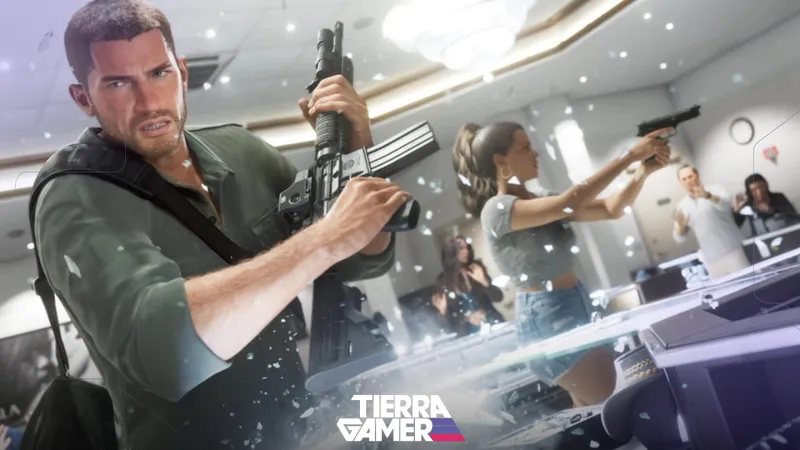 GTA 6 iba a suceder en el norte y sur de américa pero decidieron centrarse en Vice City
