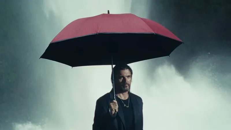 Juanes & Mon Laferte se unen en 'Vuelve'; y Manuel Turizo canta 'La Guaracha' junto a Marytinwhite