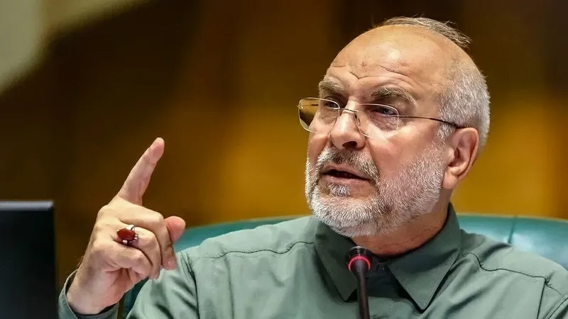 Irán: Nuestra victoria estratégica es clave para derrotar a enemigos del islam