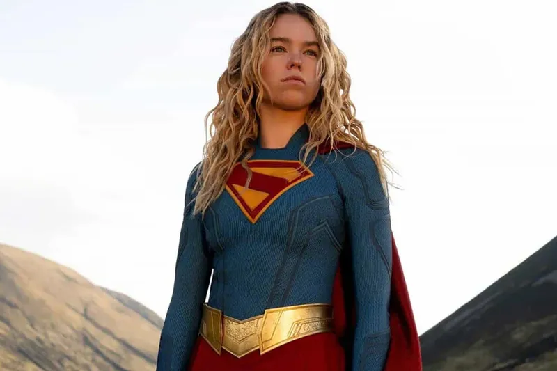 La actriz original de Supergirl de 1984 reacciona a la nueva película de DC tras su decepcionante estreno: "Estos mitos deben evolucionar"