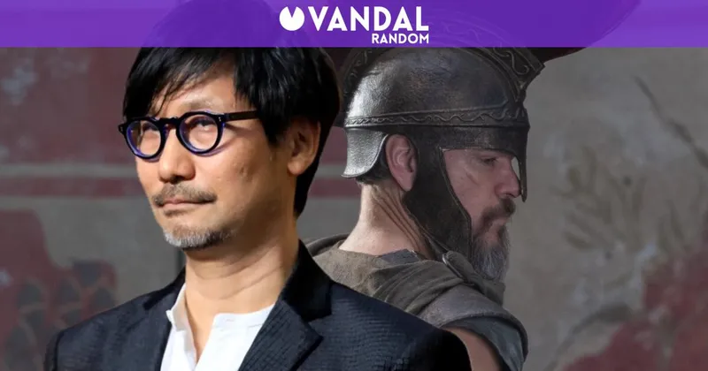 Hideo Kojima sobre 'La Odisea' de Nolan: 'Fue como si estuviera allí mismo en todo momento. Más que verla, me sentí testigo'