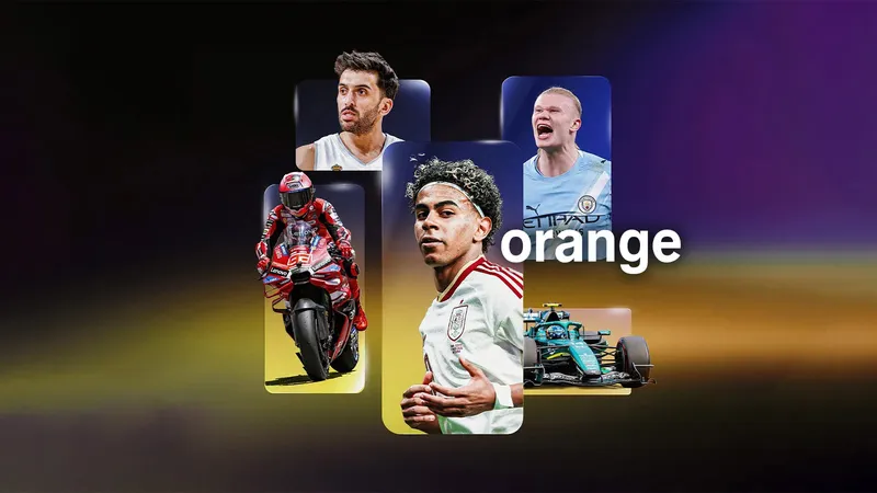 Orange deja gratis DAZN Premium para una parte de sus clientes hasta agosto: verás el Mundial 2026, la Fórmula 1 y MotoGP