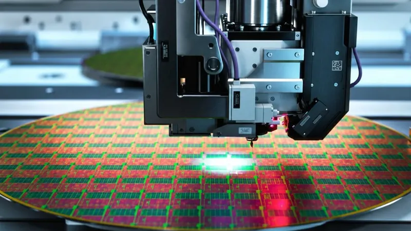 Fujitsu quiere devolver a Japón a la élite de los chips con Monaka, su nueva apuesta para la era de la IA