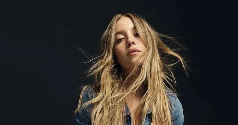 ¿Cuánto dinero tiene Sydney Sweeney? Así es la fortuna de la actriz en 2026