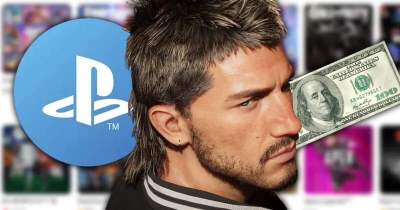 GTA VI generó polémica por su precio, pero ya es el juego más vendido en la PS Store de PS5 y cientos de personas pagan $100 USD por él