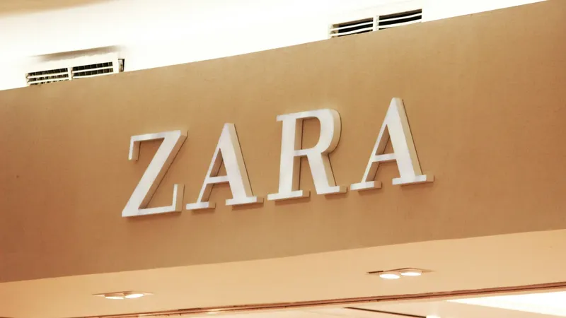 Zara sufre un error que afecta y desconcierta a todos los compradores en su app