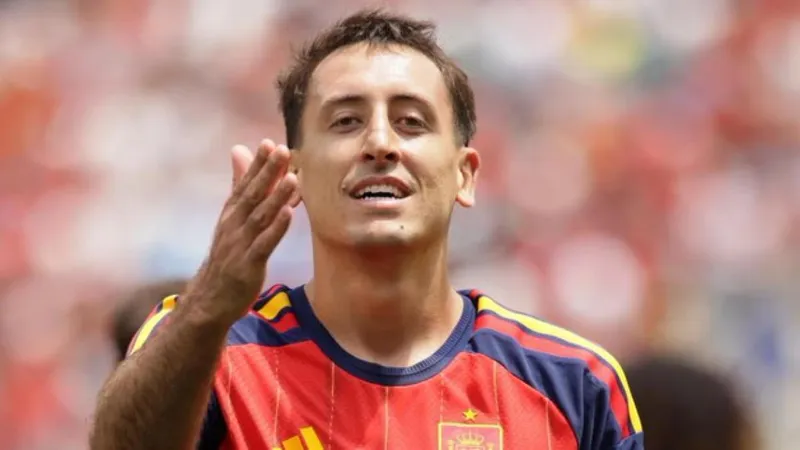 Oyarzabal responde muy claro sobre el Barça