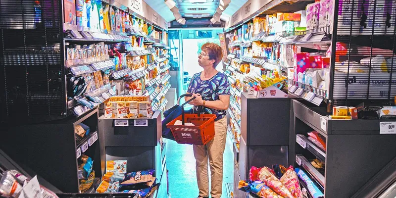 La inflación en la zona euro se sitúa en 3.2% en agosto tras revisión a la baja