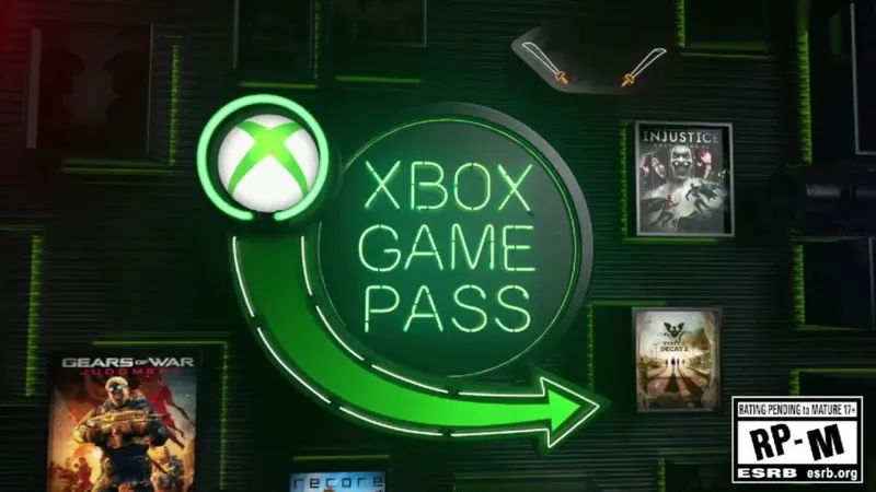 Microsoft quiso hacer el Netflix de los videojuegos: el problema es que los jugadores no usan los juegos como series