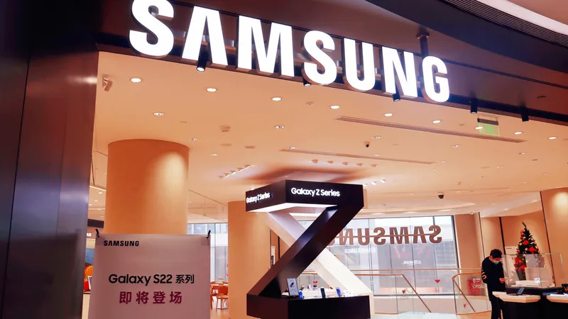 Corrigen más de 30 vulnerabilidades en los antiguos 'smartphones' de Samsung