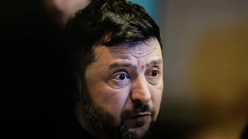 EEUU podría haber promovido el deterioro de la imagen de Zelenski en Polonia, según medios