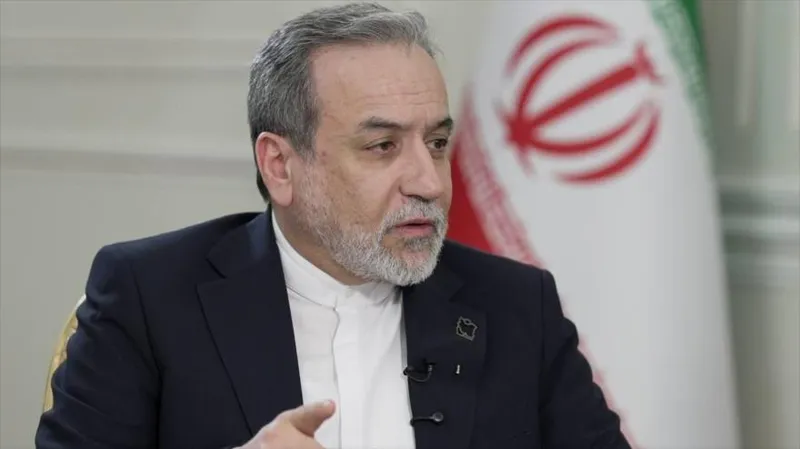 Irán: Aún no hay decisión para reanudar negociaciones con EEUU