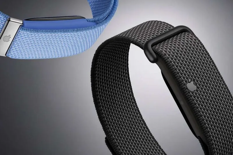 Apple lleva años apostándolo todo por el Apple Watch, pero se rumorean cambios: una pulsera sin pantalla