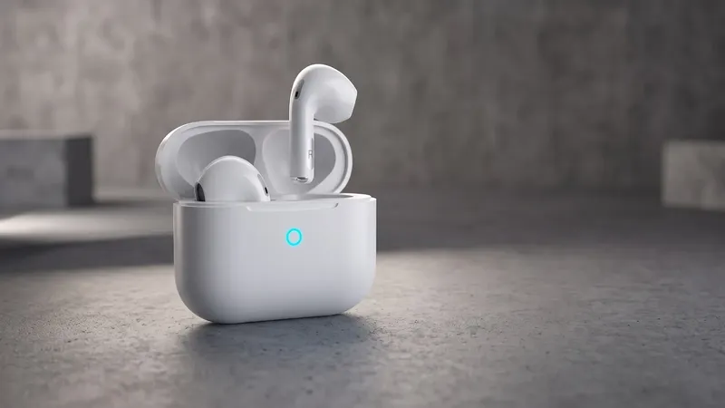 PcComponentes hunde el precio de los auriculares más buscados: rivalizan con los AirPods por mucho menos
