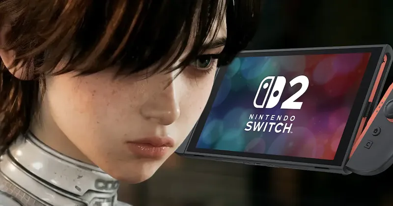 ¿Stellar Blade: Blood Rain llegará a Switch 2? SHIFT UP da esperanza a los fans de Nintendo que esperan la aventura de Evie