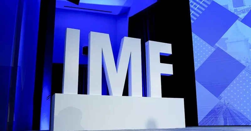 FMI nombra nuevo jefe de misión para Venezuela mientras se restablecen vínculos económicos