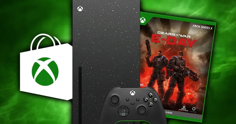 XBOX podría añadir la función “compra ahora, paga después”, permitiéndote comprar juegos o consolas a plazos con PayPal en la tienda