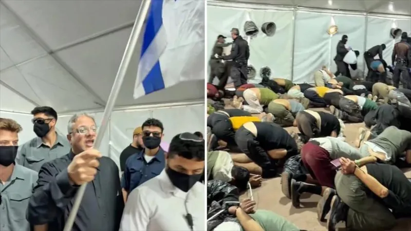 Irán insta a Europa a aprender del nazismo tras humillación israelí