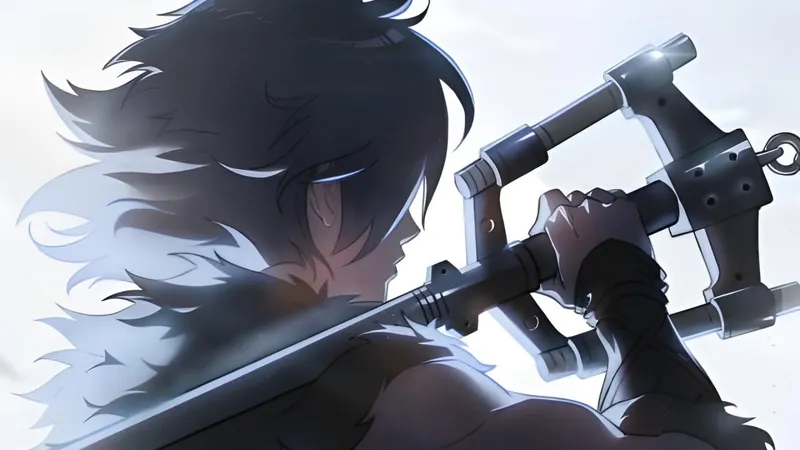 Disney y Square Enix confirman un anime original de Kingdom Hearts