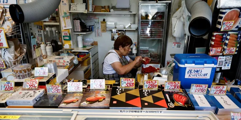 La inflación de la OCDE escaló en mayo hasta el 4.6%, previo al acuerdo de paz en Irán