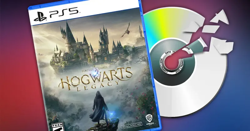 Exjefe de PlayStation desata la polémica, pues duda que el fin del formato físico sea “un problema tan grave” porque muchos juegos en disco necesitan descargar parches de todos modos