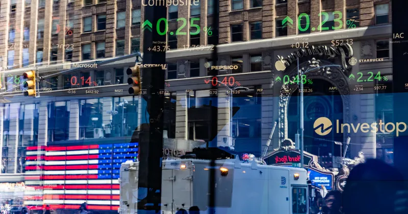 ¿Es la IA una nueva burbuja? Veterano de Wall Street ve diferencias clave con las puntocom